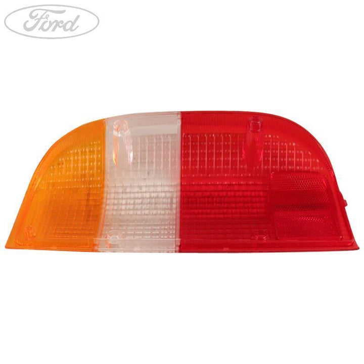 RANGER REAR N/S TAILLIGHT LAMP UNIT WITH PICK UP BOX