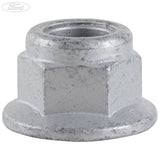 FRONT SUSP.ARMS/STABILIZER/X-MEMBER ADJUSTING NUT PACK OF 5