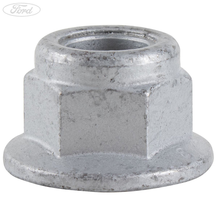 FRONT SUSP.ARMS/STABILIZER/X-MEMBER ADJUSTING NUT PACK OF 5