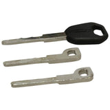 EDGE COMPLETE VEHICLE DOOR LOCKSET 01/2016-04/2017