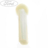TURBO OIL FEED PIPE FILTER