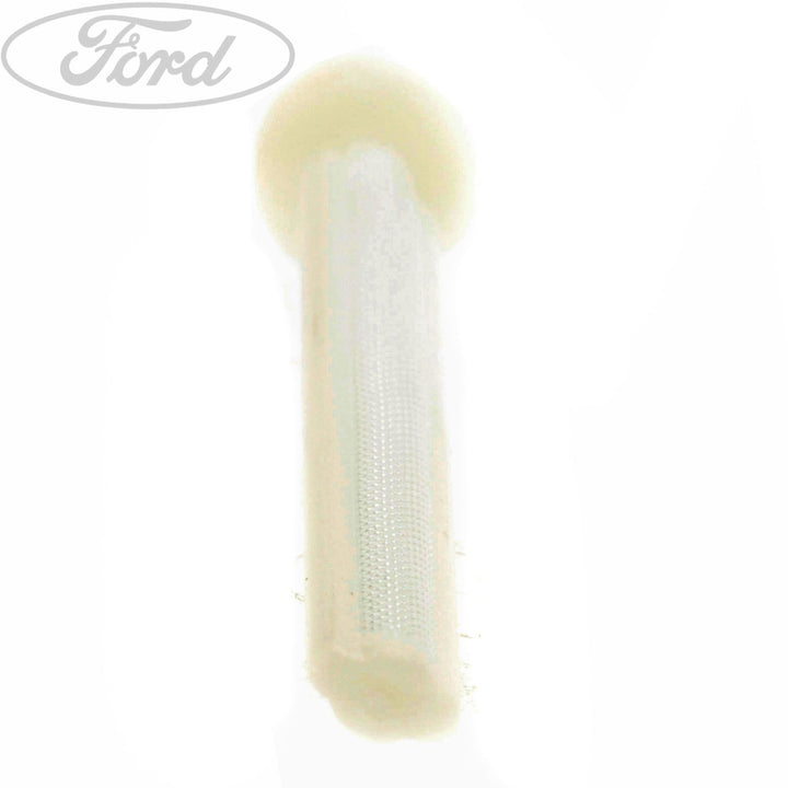TURBO OIL FEED PIPE FILTER