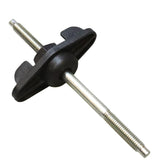 LIFTING JACK RETAINER