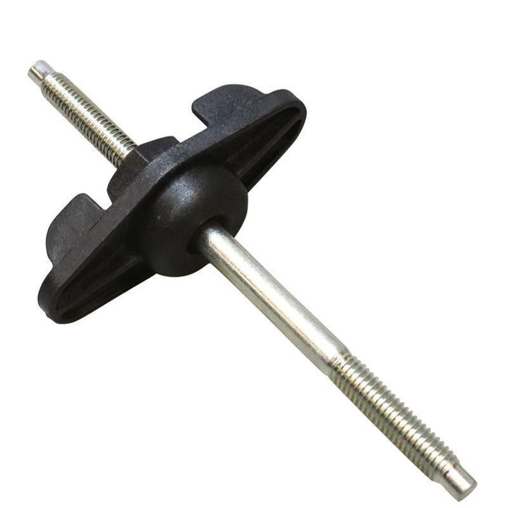 LIFTING JACK RETAINER