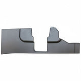 TRANSIT TOURNEO COURIER REAR N/S BUMPER TOWING EYE COVER