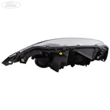 TRANSIT TOURNEO CONNECT FRONT N/S HEADLIGHT HEADLAMP UNIT