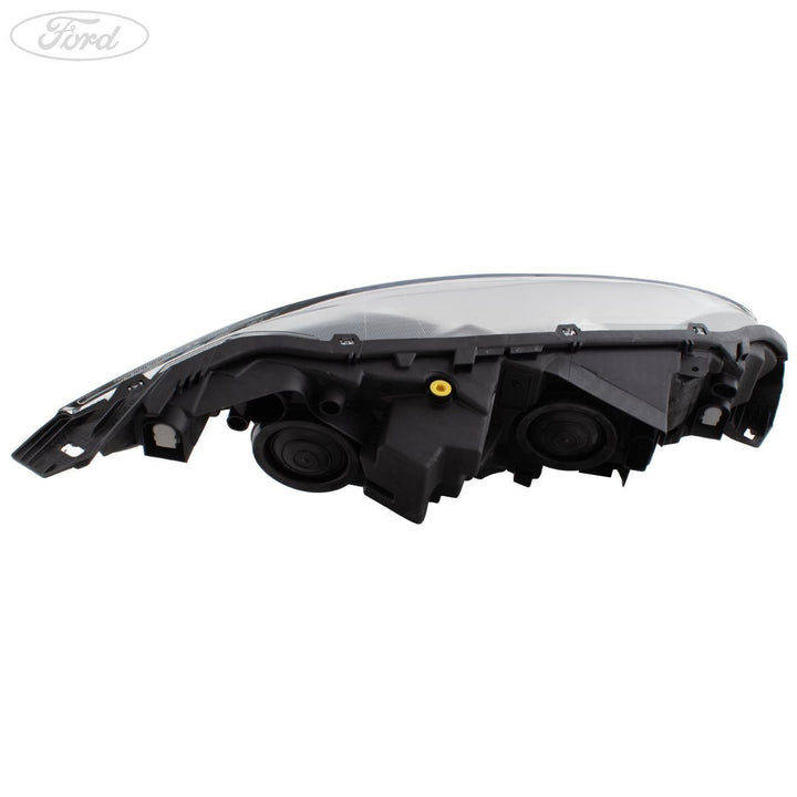 TRANSIT TOURNEO CONNECT FRONT N/S HEADLIGHT HEADLAMP UNIT