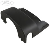 STEERING COLUMN SHROUD