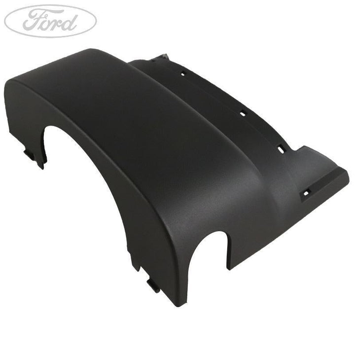 STEERING COLUMN SHROUD