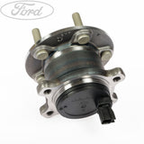 MONDEO FOCUS KUGA WHEEL HUB ASSEMBLY