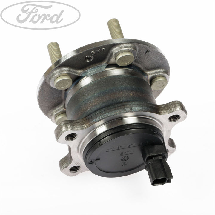 MONDEO FOCUS KUGA WHEEL HUB ASSEMBLY