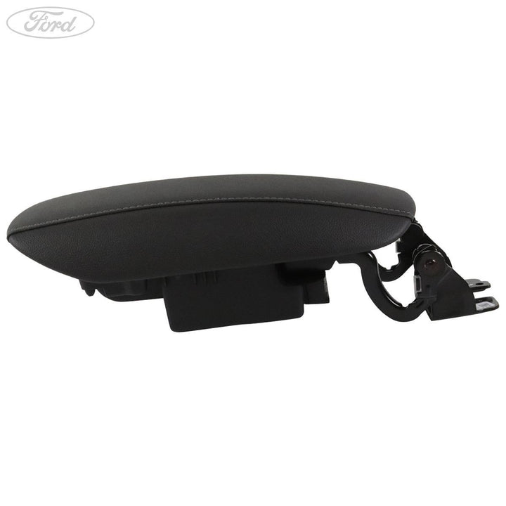 CONSOLE ARMREST