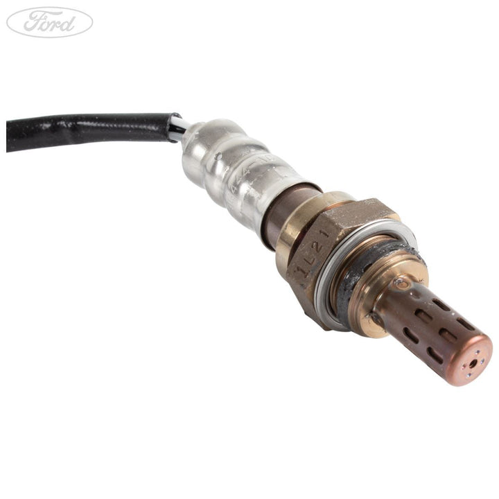 FIESTA FUSION LAMBDA OXYGEN EXHAUST GAS SENSOR O2