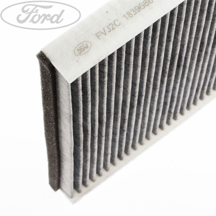 TRANSIT CUSTOM TDCI CABIN POLLEN ODOUR FILTER