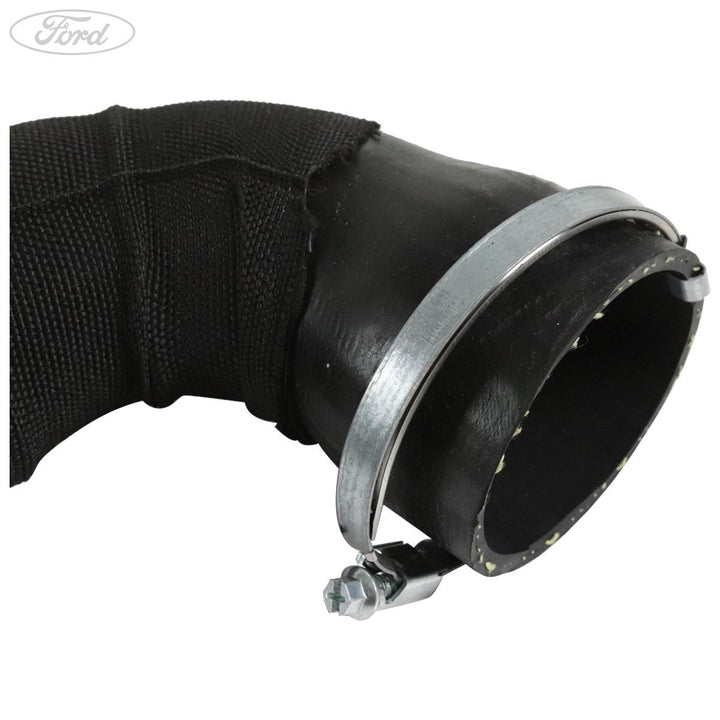 FOCUS MK2 RS 2.5 DURATEC AIR FILTER INLET CONNECTION PIPE