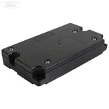 ECOSPORT CENTRAL PROCESSING UNIT SYNC MODULE 2013-2016