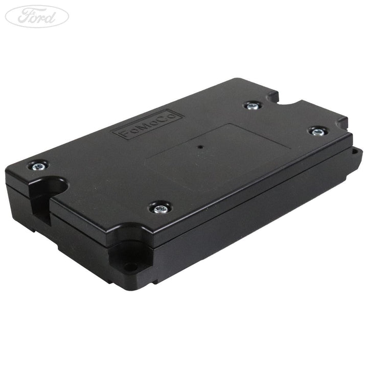 ECOSPORT CENTRAL PROCESSING UNIT SYNC MODULE 2013-2016