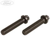 TRANSIT DURATORQ DI CONNECTING ROD SPECIAL BOLT