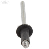 LUGGAGE COMPT/TAILGTE LOCK CONTROLS RIVET PACK OF 5