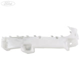 RANGER FRONT O/S BUMPER & WING MOUNTING BRACKET 2011-2015