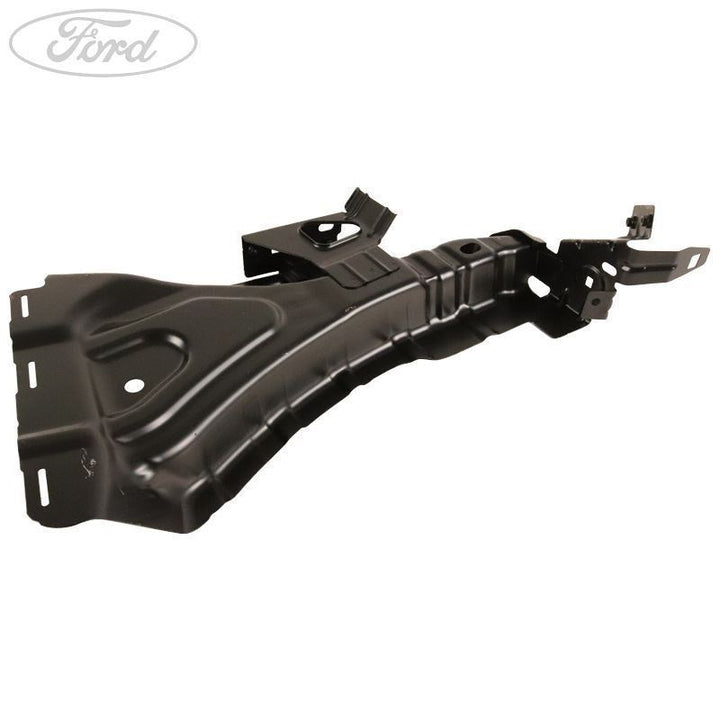 B-MAX FRONT O/S INNER WING APRON 08/2012-