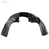 FIESTA MK7 FRONT N/S INNER WHEEL ARCH LINING