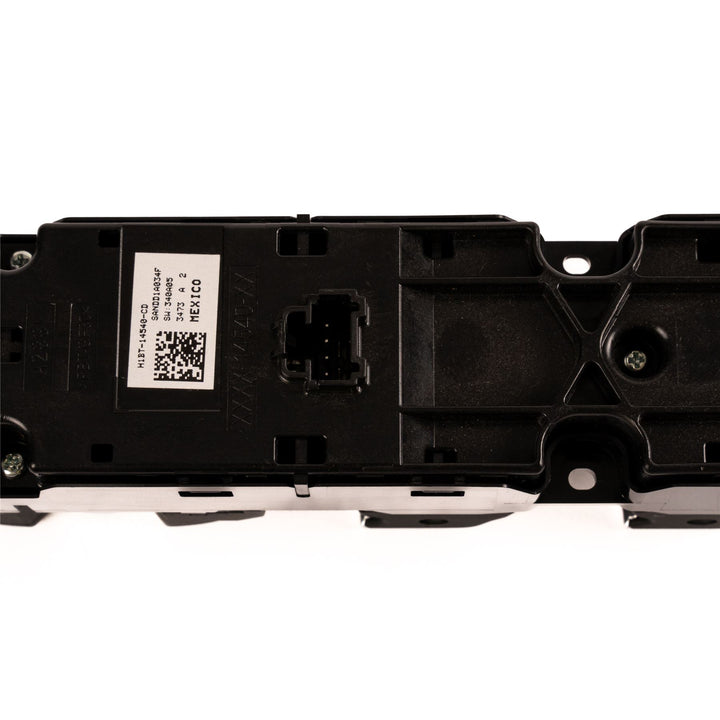 Fiesta Focus O/S Front Rear Window Control Switch 2017-2023