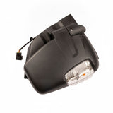 Transit O/S Electric Rear View Mirror Power Fold 2019-Onwards
