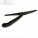 KA REAR WIPER ARM