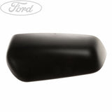 FRONT O/S RIGHT WING MIRROR HOUSING CAP COVER