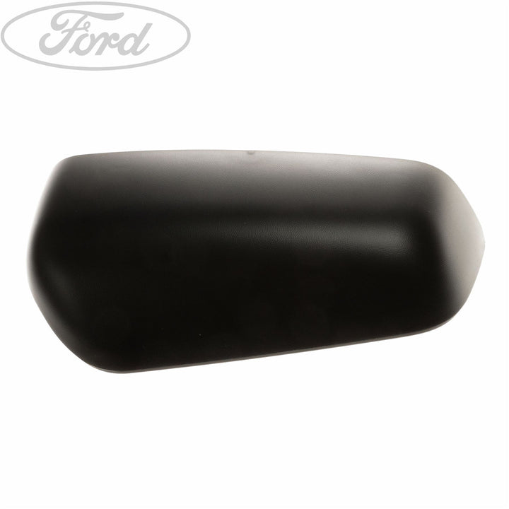 FRONT O/S RIGHT WING MIRROR HOUSING CAP COVER