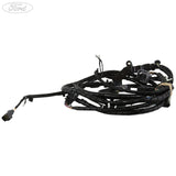 FUEL SENDER WIRE