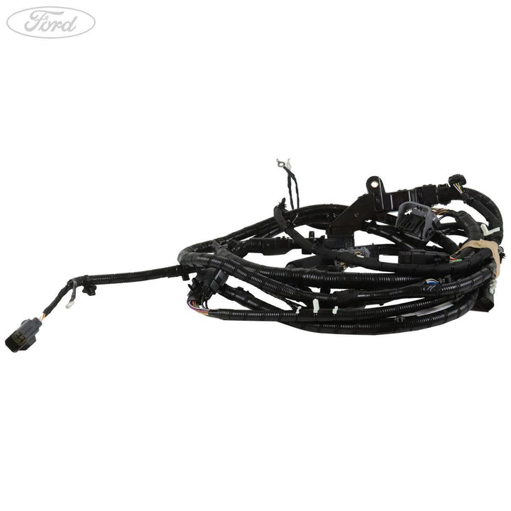 FUEL SENDER WIRE
