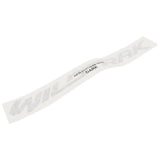 NAME PLATE DECAL