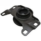 TRANSMISSION EXTENSION HOUSING