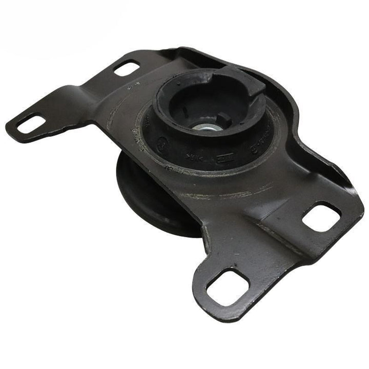 TRANSMISSION EXTENSION HOUSING