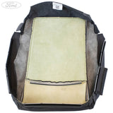 SEAT COVERS KIT