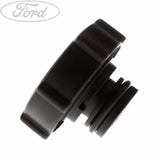 RADIATOR CAP