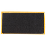 FOCUS FIESTA REAR O/S N/S SEALING TAPE