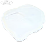 TRANSIT COURIER FRONT O/S DOOR INNER WATER SPLASH SHIELD