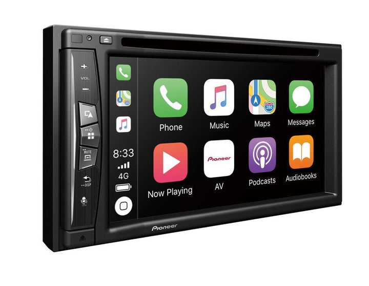 PIONEER* MULTIMEDIA NAVIGATION AVIC-Z620BT