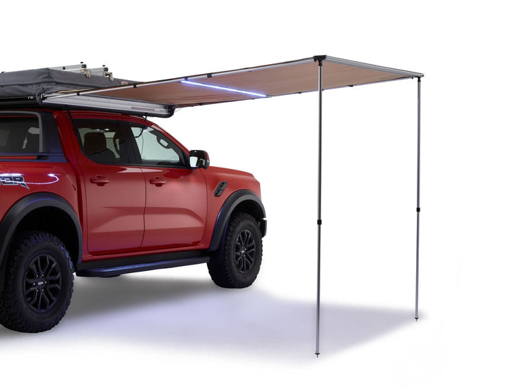 RANGER FROM 01/2012 ARB* AWNING WITH LED LIGHT,2 M X 2.5 M