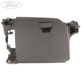 DRIVER CO GLOVE COMPARTMENT