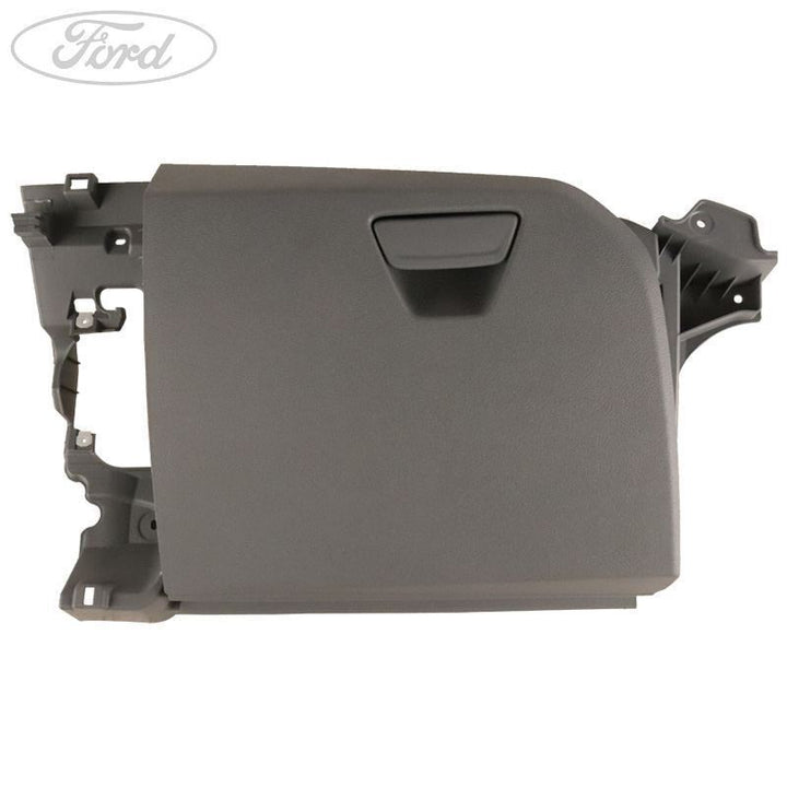 DRIVER CO GLOVE COMPARTMENT