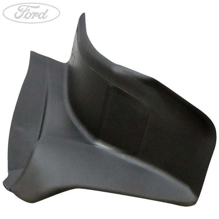FIESTA REAR O/S OUTER TAILLIGHT SIDE COVER 2017-