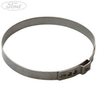FOCUS MONDEO ECOBOOST LARGE INNER CV BOOT CLAMP 88.5MM