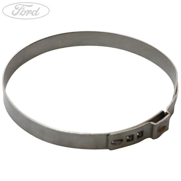 FOCUS MONDEO ECOBOOST LARGE INNER CV BOOT CLAMP 88.5MM