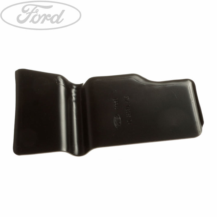 FRONT WING O/S LOWER SUPPORT BRACKET