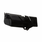 FOCUS HEATING AIR DEFLECTOR