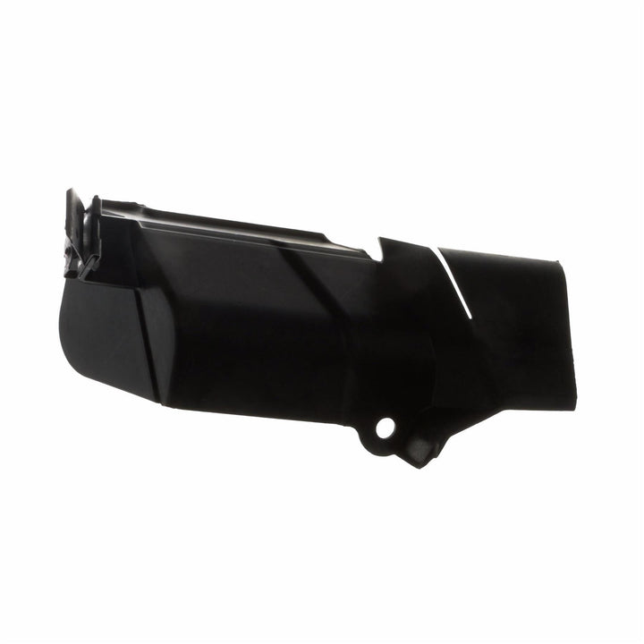 FOCUS HEATING AIR DEFLECTOR